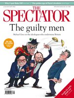 The Spectator
